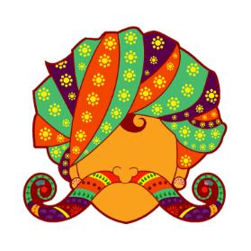 turban