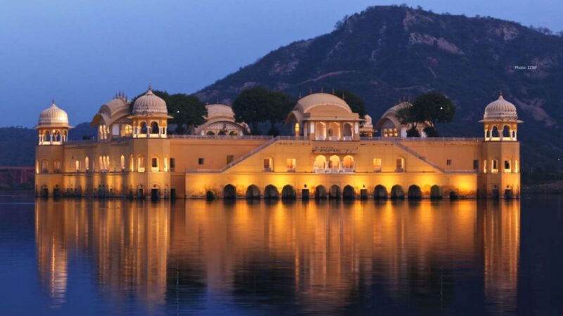 jal-mahal