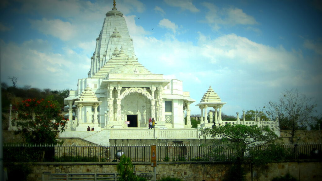 जयपुर में घूमने की जगह