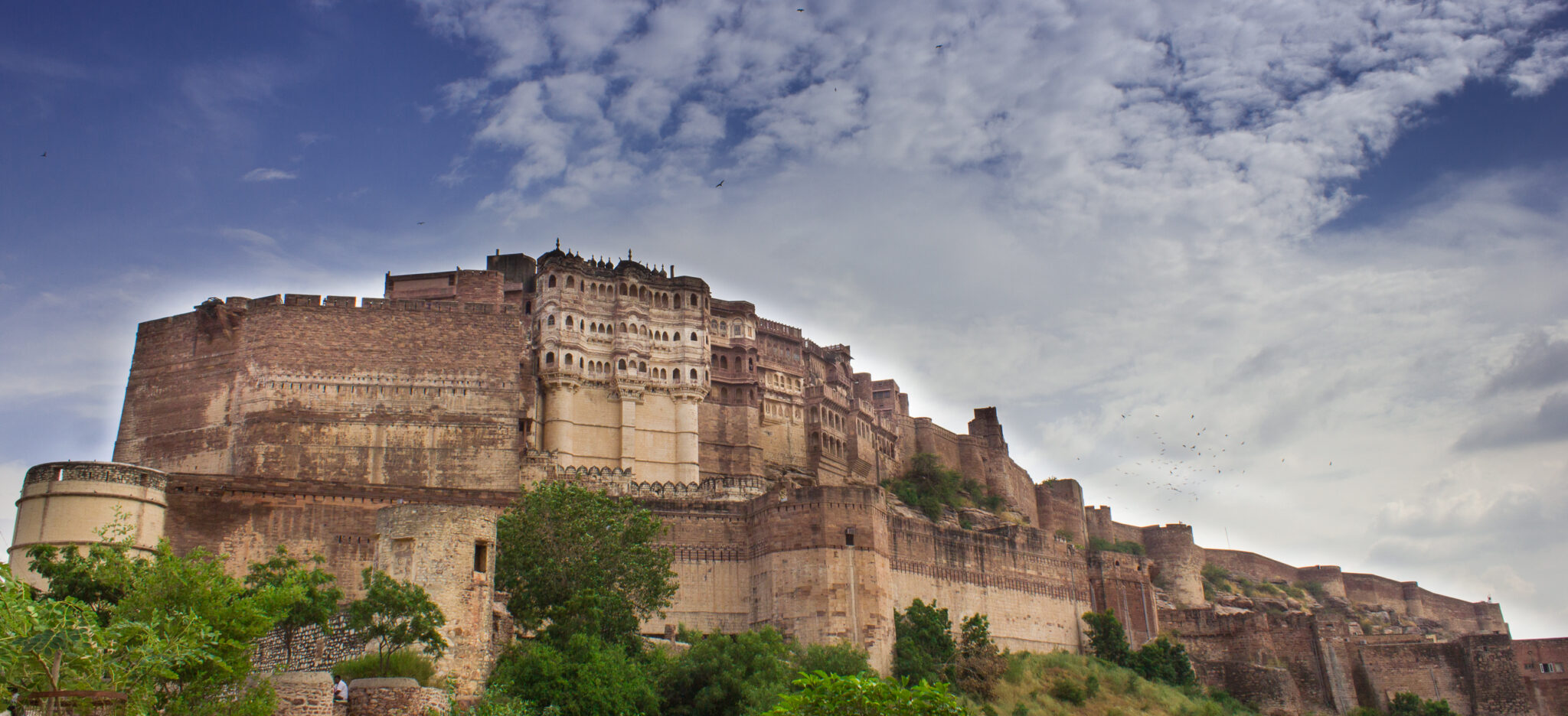 Mehrangarh_Fort