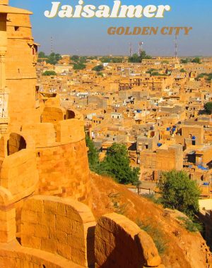 Jaisalmer City