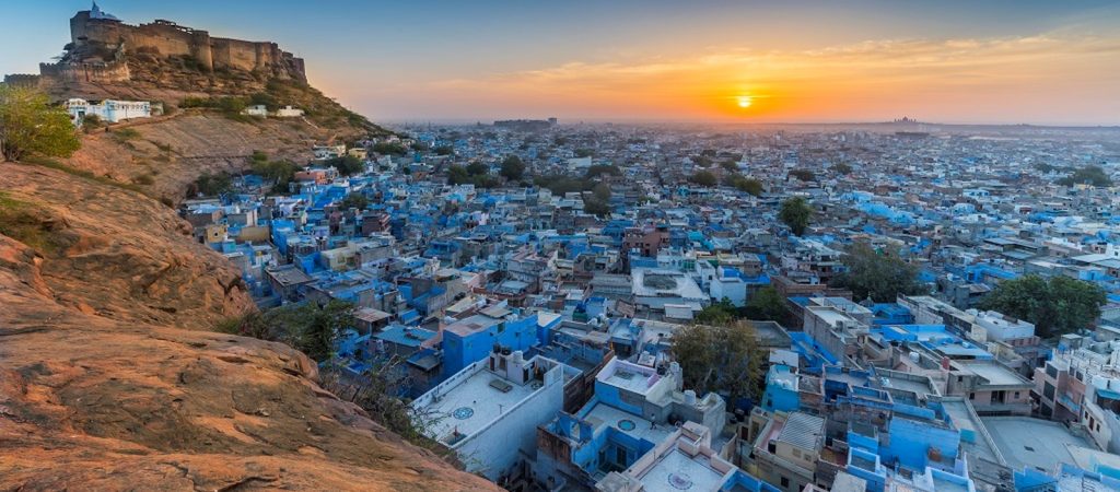 jodhpur tourist places