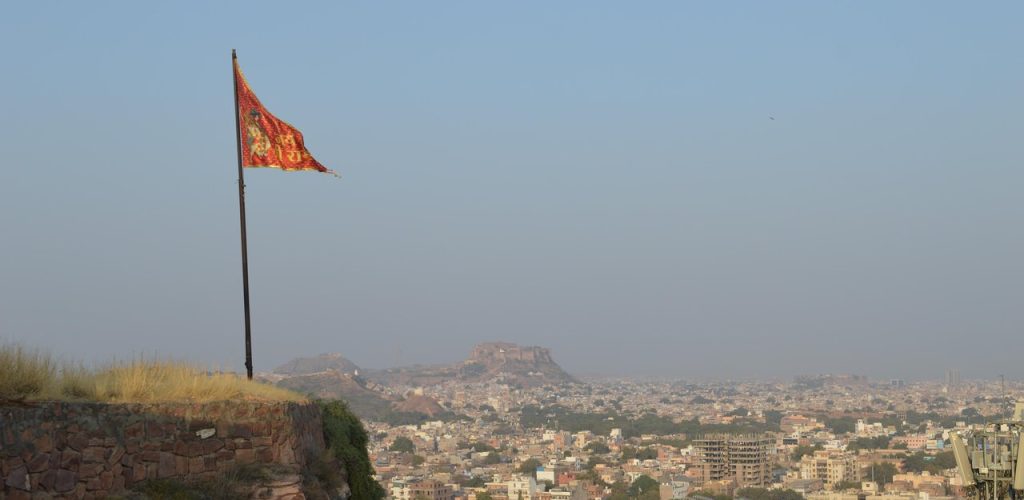 मसुरिया पहाड़ियाँ
